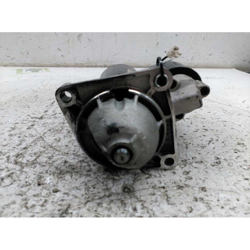 Recambio de motor arranque para fiat doblo (119) 1.9 jtd elx / dynamic referencia OEM IAM  9 DIENTES 