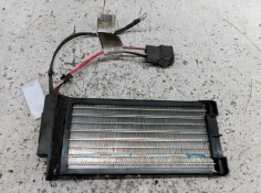 Recambio de resistencia calefaccion para renault master ii phase 2 caja cerrada 2.5 dci diesel cat referencia OEM IAM   