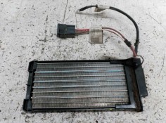 Recambio de resistencia calefaccion para renault master ii phase 2 caja cerrada 2.5 dci diesel cat referencia OEM IAM    2