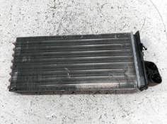 Recambio de radiador de calefaccion para renault master desde ´98 referencia OEM IAM   