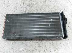 Recambio de radiador de calefaccion para renault master desde ´98 referencia OEM IAM    2