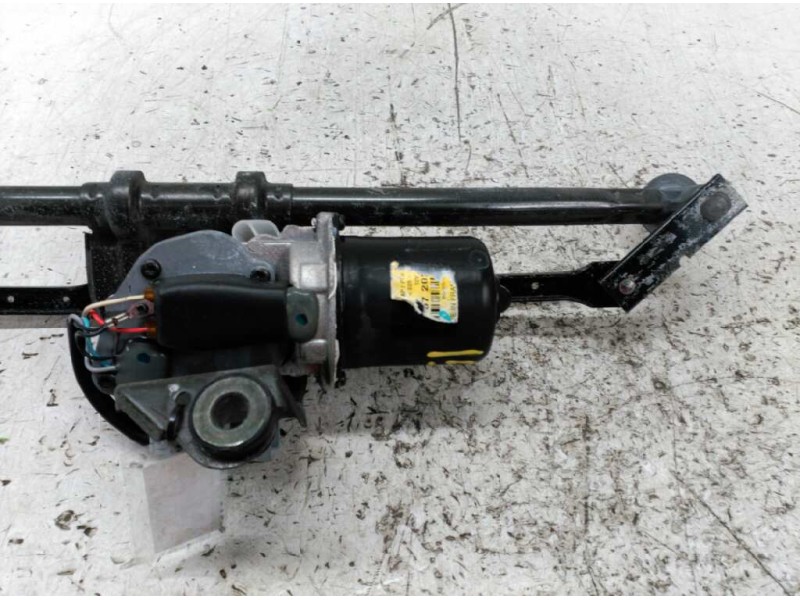 Recambio de motor limpia delantero para iveco daily caja abierta / volquete referencia OEM IAM   