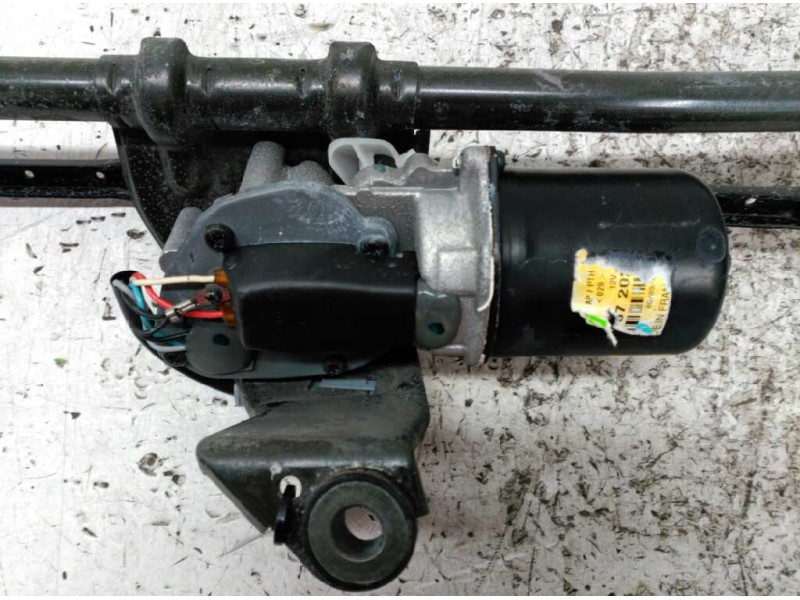 Recambio de motor limpia delantero para iveco daily caja abierta / volquete referencia OEM IAM   