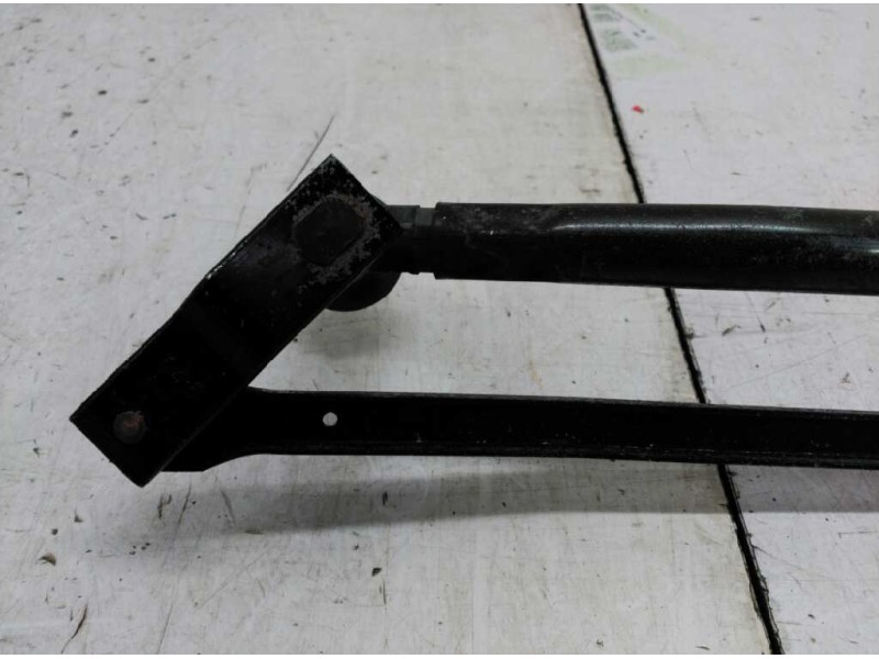 Recambio de motor limpia delantero para iveco daily caja abierta / volquete referencia OEM IAM   