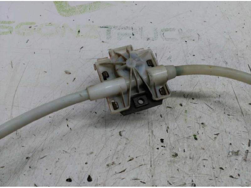 Recambio de elevalunas delantero derecho para renault master desde ´98 referencia OEM IAM 7700352491  
