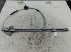 Recambio de elevalunas delantero izquierdo para renault master desde ´98 referencia OEM IAM 7700352490  