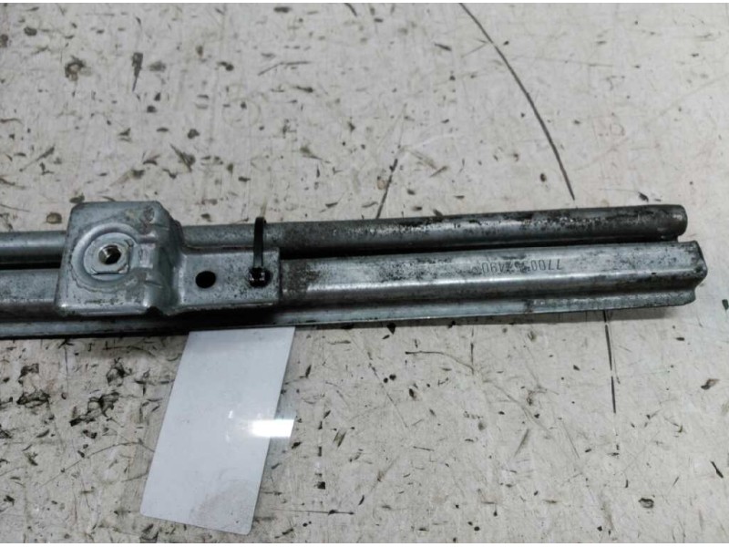 Recambio de elevalunas delantero izquierdo para renault master desde ´98 referencia OEM IAM 7700352490  