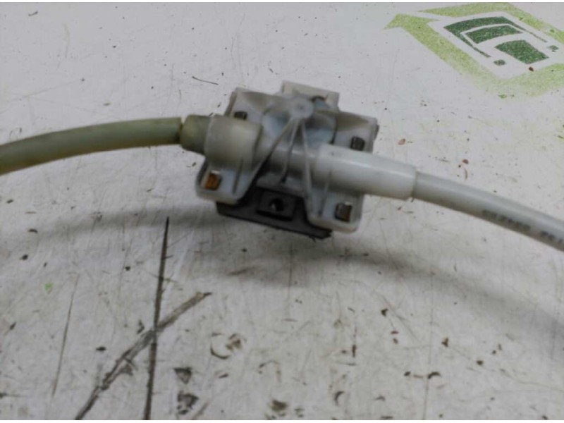 Recambio de elevalunas delantero izquierdo para renault master desde ´98 referencia OEM IAM 7700352490  