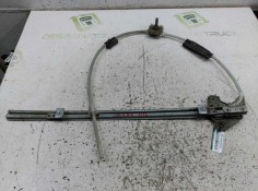 Recambio de elevalunas delantero derecho para iveco daily caja abierta / volquete referencia OEM IAM   