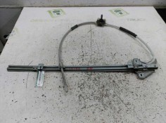 Recambio de elevalunas delantero derecho para renault master ii phase 2 caja cerrada 2.5 dci diesel cat referencia OEM IAM 77003