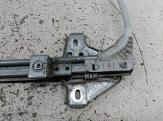 Recambio de elevalunas delantero derecho para renault master ii phase 2 caja cerrada 2.5 dci diesel cat referencia OEM IAM 77003 2