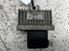 Recambio de caja precalentamiento para renault master ii phase 2 caja cerrada 2.5 dci diesel cat referencia OEM IAM 7700115078  