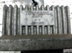 Recambio de caja precalentamiento para renault master ii phase 2 caja cerrada 2.5 dci diesel cat referencia OEM IAM 7700115078   2