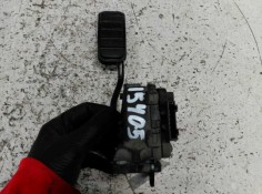 Recambio de potenciometro pedal para renault master desde ´98 referencia OEM IAM 7700314525 ACELERADOR 