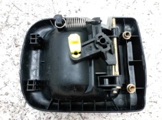 Recambio de maneta exterior delantera izquierda para renault master desde ´98 referencia OEM IAM 7700352488   2