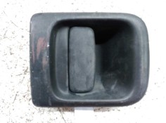 Recambio de maneta exterior delantera derecha para renault master desde ´98 referencia OEM IAM   