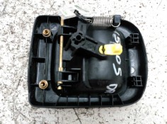 Recambio de maneta exterior delantera derecha para renault master desde ´98 referencia OEM IAM    2