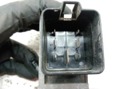 Recambio de caja precalentamiento para renault master ii phase 2 caja cerrada 2.5 dci diesel cat referencia OEM IAM 7700115078   2