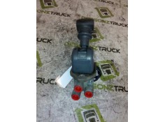Recambio de palanca freno de mano para iveco stralis (ad/at) fsa at t / fp - lt 4x2 larga distancia referencia OEM IAM DPM90EY 0