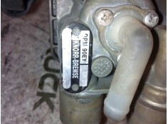 Recambio de palanca freno de mano para iveco stralis (ad/at) fsa at t / fp - lt 4x2 larga distancia referencia OEM IAM DPM90EY 0 2