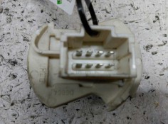 Recambio de resistencia ventilador para renault master ii phase 2 caja cerrada 2.5 dci diesel cat referencia OEM IAM D6064   2