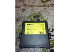 Recambio de modulo electronico para iveco stralis (ad/at) fsa at t / fp - lt 4x2 larga distancia referencia OEM IAM 41221119 SW 