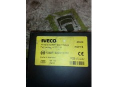 Recambio de modulo electronico para iveco stralis (ad/at) fsa at t / fp - lt 4x2 larga distancia referencia OEM IAM 41221119 SW  2