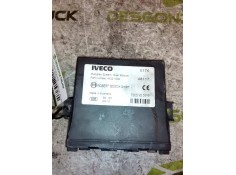 Recambio de modulo electronico para iveco stralis (ad/at) fsa at t / fp - lt 4x2 larga distancia referencia OEM IAM 41221004 SW 