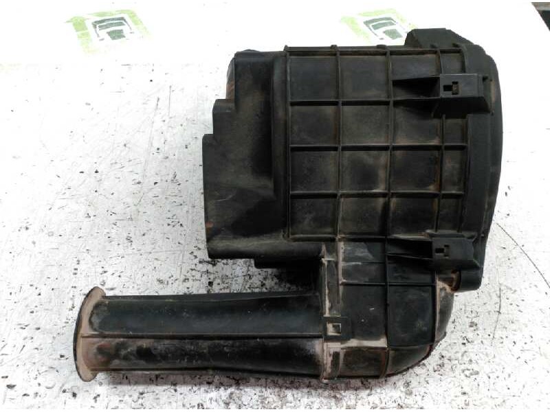 Recambio de filtro aire para renault rapid/express (f40) 1.9 d familiar (f40p) referencia OEM IAM 7700855973  