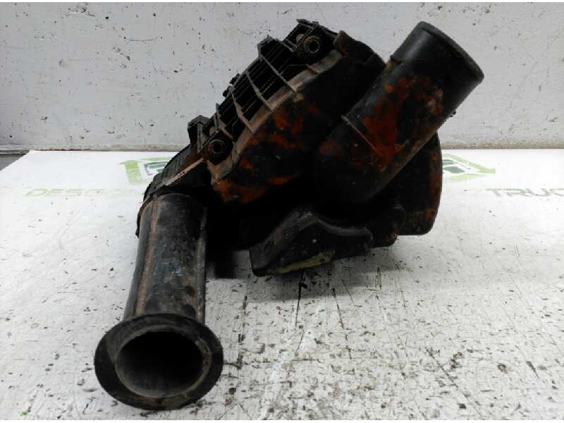 Recambio de filtro aire para renault rapid/express (f40) 1.9 d familiar (f40p) referencia OEM IAM 7700855973  