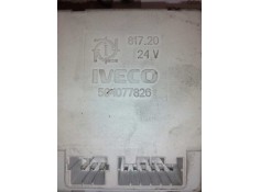 Recambio de modulo electronico para iveco stralis (ad/at) fsa at t / fp - lt 4x2 larga distancia referencia OEM IAM 504077826  C 2