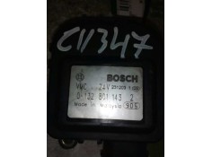 Recambio de modulo electronico para iveco stralis (ad/at) fsa at t / fp - lt 4x2 larga distancia referencia OEM IAM 0132801143 B 2