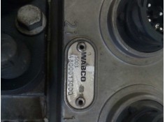 Recambio de valvula aire para iveco stralis (ad/at) fsa at t / fp - lt 4x2 larga distancia referencia OEM IAM 4800013000 5003 VA 2