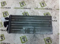 Recambio de radiador interior aire acondicionado para iveco stralis (ad/at) fsa at t / fp - lt 4x2 larga distancia referencia OE