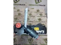 Recambio de radiador interior aire acondicionado para iveco stralis (ad/at) fsa at t / fp - lt 4x2 larga distancia referencia OE 2