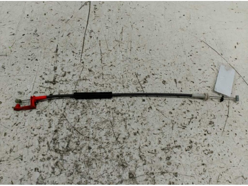 Recambio de cable cerradura delantera para ford mondeo berlina (gd) ambiente referencia OEM IAM  IZQUIERDA 