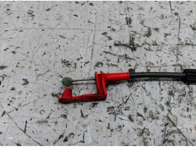 Recambio de cable cerradura delantera para ford mondeo berlina (gd) ambiente referencia OEM IAM  IZQUIERDA 