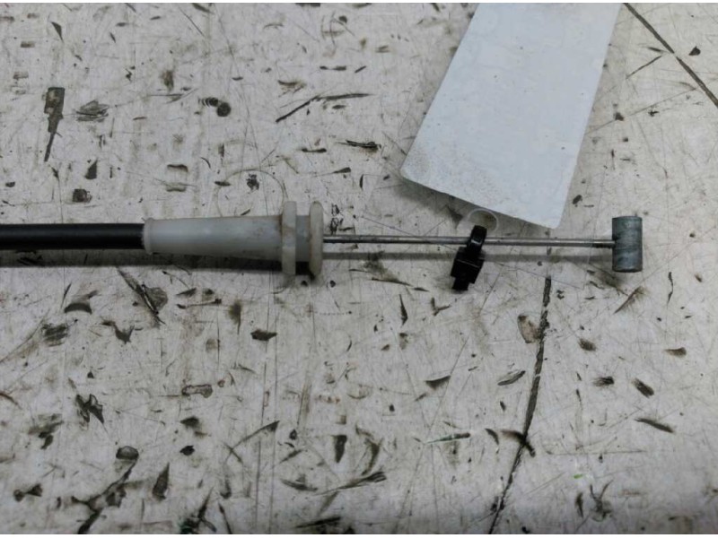 Recambio de cable cerradura delantera para ford mondeo berlina (gd) ambiente referencia OEM IAM  IZQUIERDA 