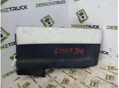 Recambio de moldura trasera cabina para iveco stralis (ad/at) fsa at t / fp - lt 4x2 larga distancia referencia OEM IAM 50402249
