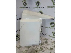 Recambio de moldura trasera cabina para iveco stralis (ad/at) fsa at t / fp - lt 4x2 larga distancia referencia OEM IAM  PARTE S
