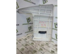 Recambio de moldura trasera cabina para iveco stralis (ad/at) fsa at t / fp - lt 4x2 larga distancia referencia OEM IAM  PARTE S 2