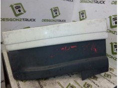Recambio de moldura trasera cabina para iveco stralis (ad/at) fsa at t / fp - lt 4x2 larga distancia referencia OEM IAM 50400852