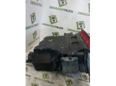 Recambio de moldura trasera cabina para iveco stralis (ad/at) fsa at t / fp - lt 4x2 larga distancia referencia OEM IAM 50400852 2