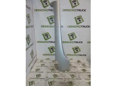 Recambio de moldura luna delantera para man tg - a 18.xxx fg / bb   (e3/e4) l referencia OEM IAM 81624100062  MOLDURA LUNA DELAN