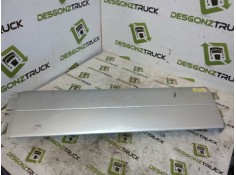 Recambio de moldura trasera cabina para man tg - a 18.xxx fg / bb   (e3/e4) l referencia OEM IAM 81615100552 81615100553 TRASERA