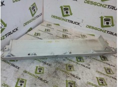 Recambio de moldura trasera cabina para man tg - a 18.xxx fg / bb   (e3/e4) l referencia OEM IAM 81615100552 81615100553 TRASERA 2