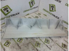 Recambio de moldura trasera cabina para man tg - a 18.xxx fg / bb   (e3/e4) l referencia OEM IAM 81615100346 81615100288 TRASERA