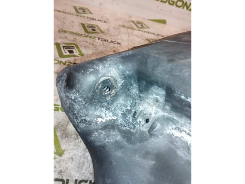 Recambio de deposito limpia para man tg - a 18.xxx fg / bb   (e3/e4) l referencia OEM IAM 81264810079  