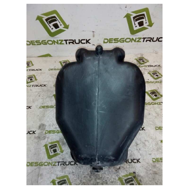 Recambio de deposito limpia para man tg - a 18.xxx fg / bb   (e3/e4) l referencia OEM IAM 81264810079  