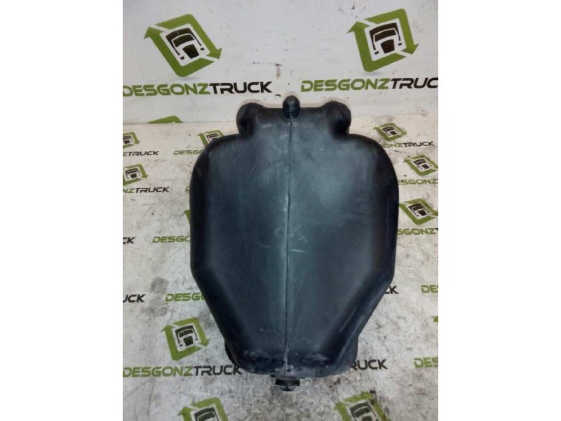 Recambio de deposito limpia para man tg - a 18.xxx fg / bb   (e3/e4) l referencia OEM IAM 81264810079  